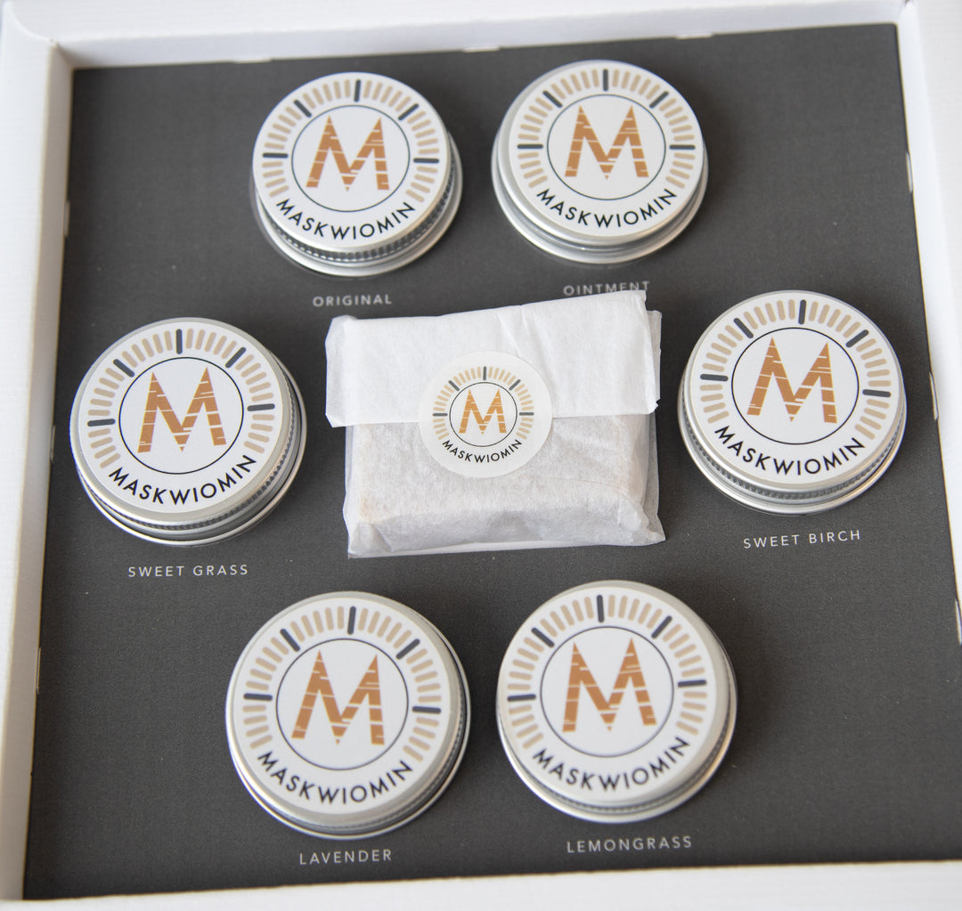 Family Skincare Kit