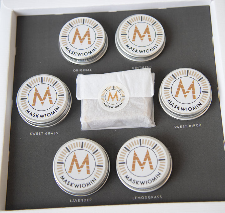Family Skincare Kit