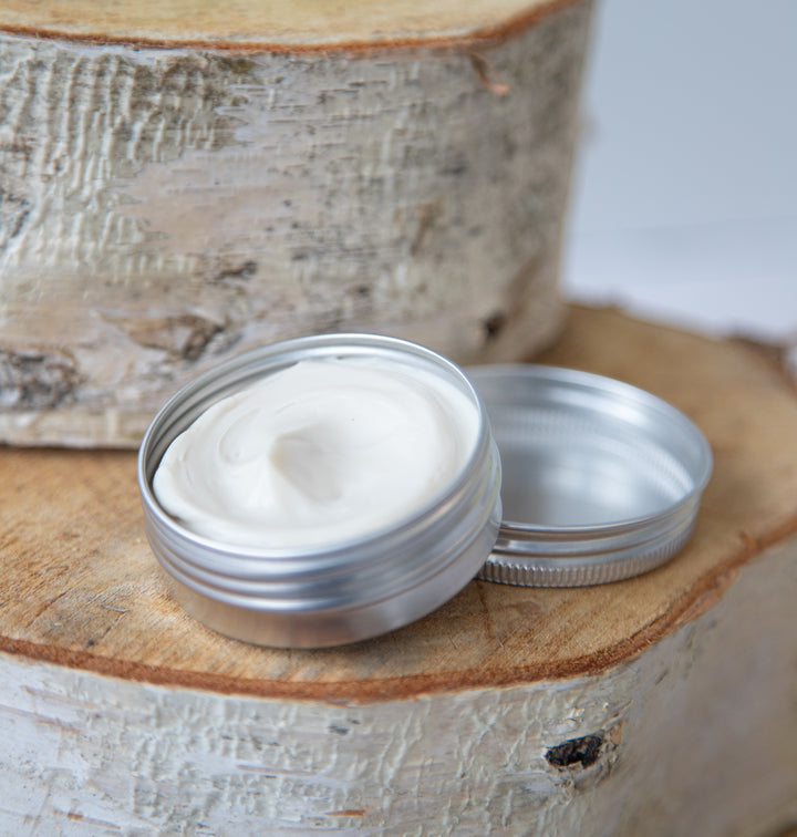 Lavender Birch Bark Cream (15 g)
