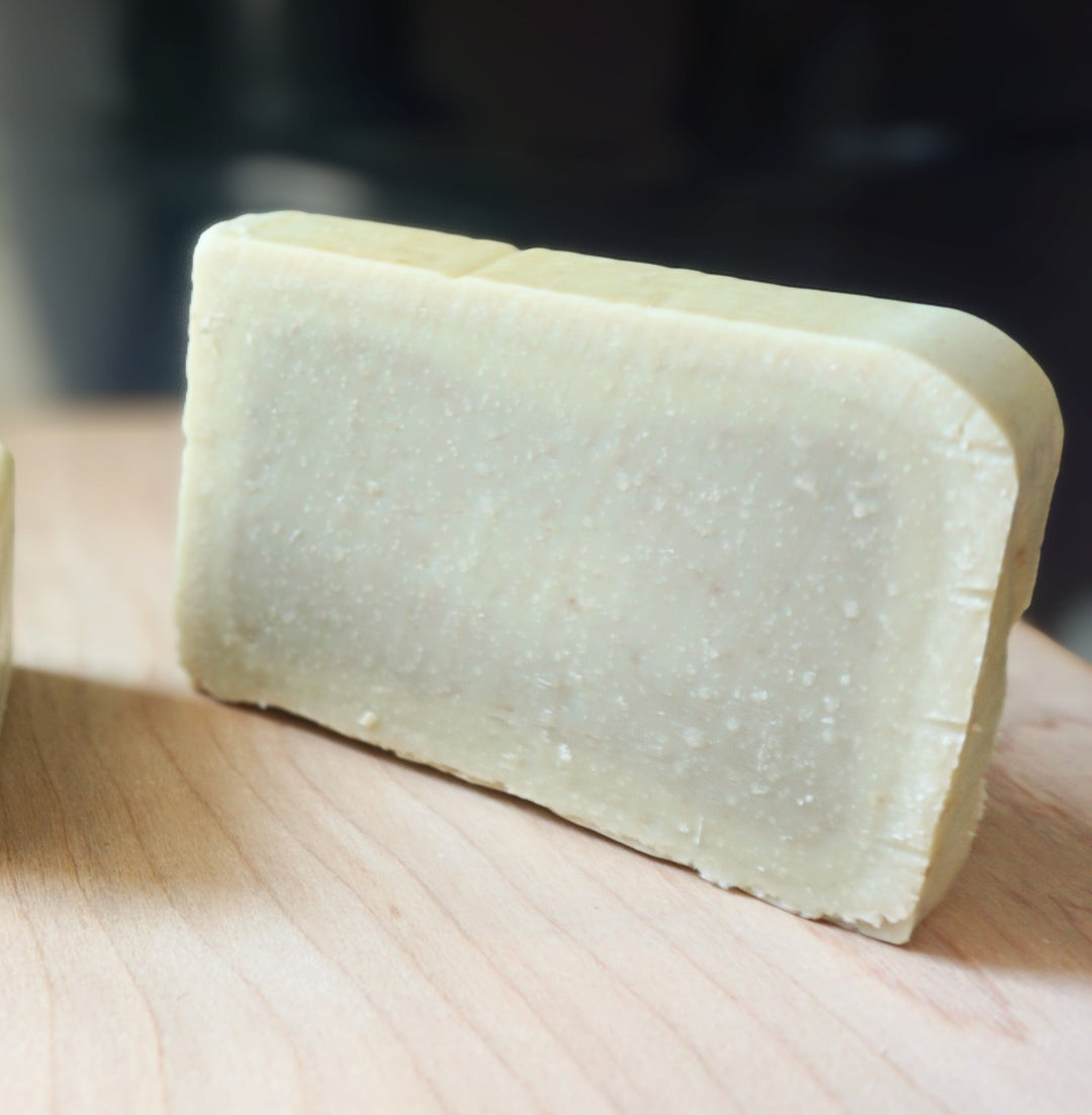 Birch Bark Spearmint & Chamomile Refresh Bar