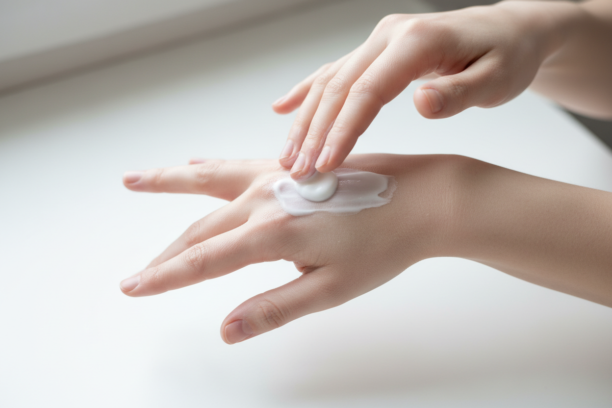 Dry & Sensitive Skin