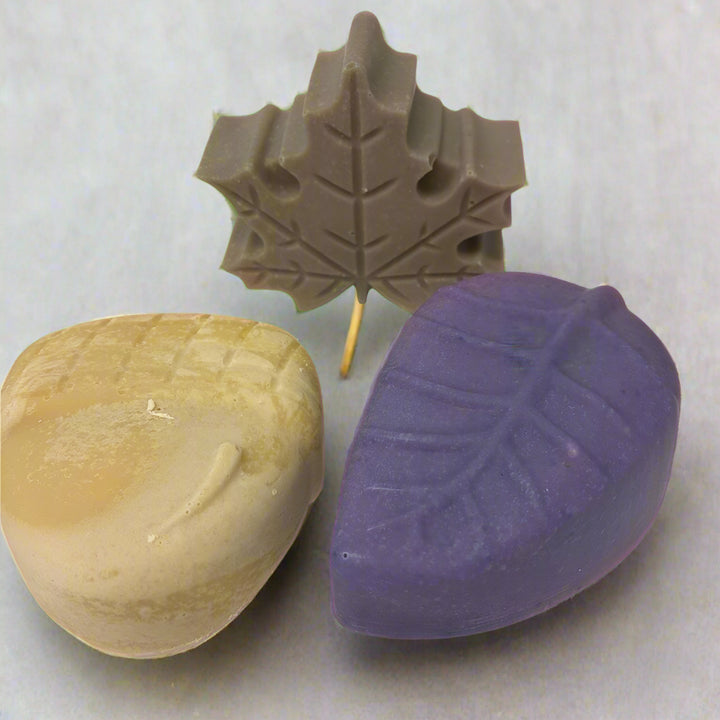 Autumn Harmony Trio (175–200 g / 3 bars) (shipping Oct 24)