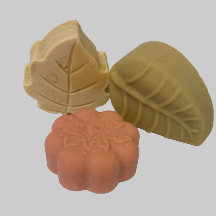 Forest Fresh Trio (175–200 g / 3 bars) (shipping Oct 23)