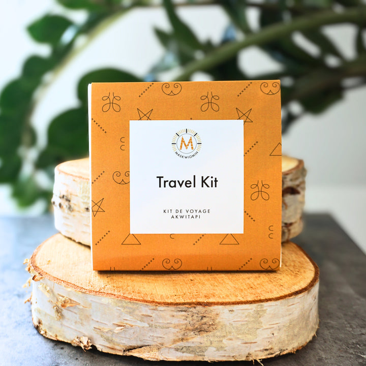 Travel Kit