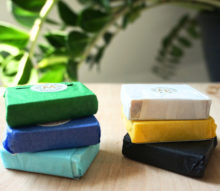 Full Soap Experience – 6 Soap Discovery Mini Bars (limited edition)