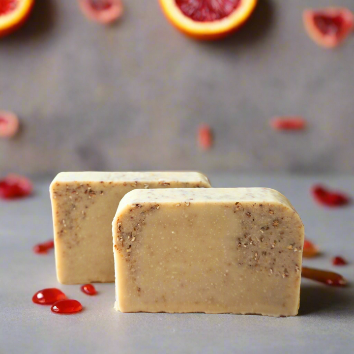 Relax Synergy Birch Bark + Oat — Classic Bar