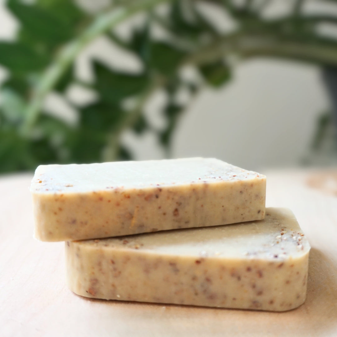 Relax Synergy Birch Bark + Oat — Classic Bar