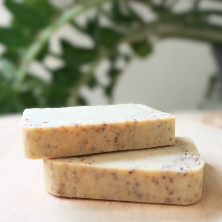 Relax Synergy Birch Bark + Oat — Classic Bar
