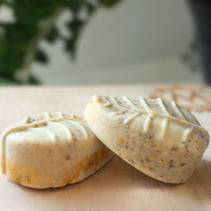 Relax Synergy Birch Bark + Oat — Leaf Bar