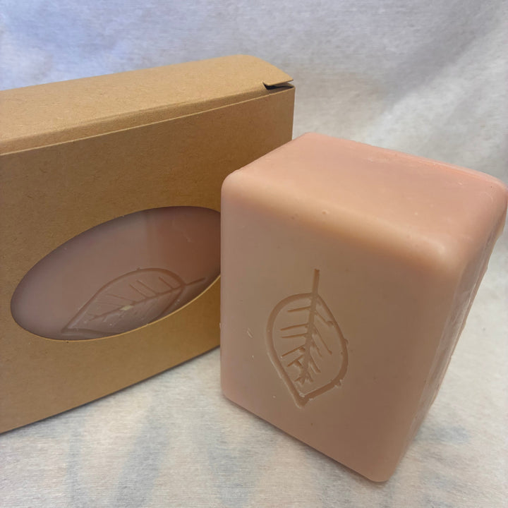 Relax Birch Bark Bar (110 g)