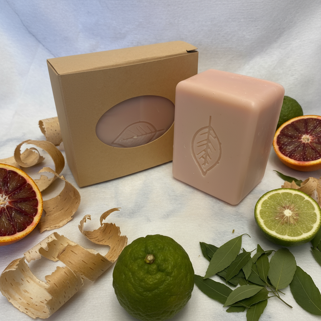 Relax Birch Bark Bar (110 g)