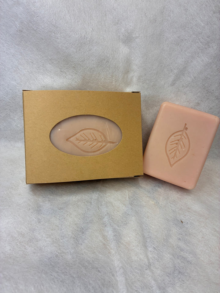 Relax Birch Bark Bar (110 g)