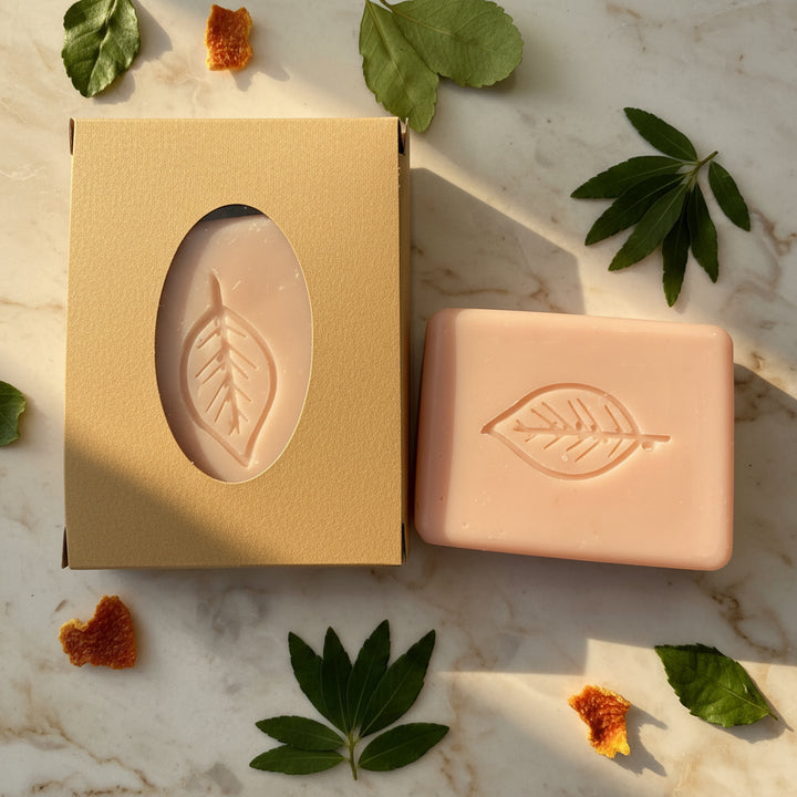 Relax Birch Bark Bar (110 g)