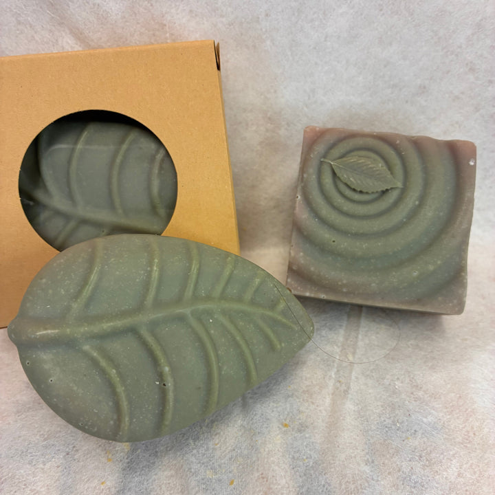 Sweet Grass Birch Bark Harmony Bar