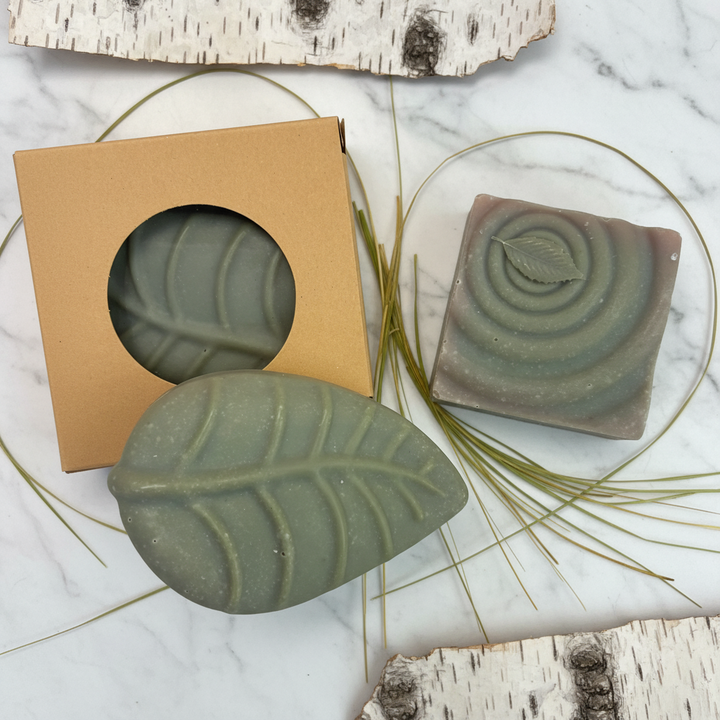 Sweet Grass Birch Bark Harmony Bar