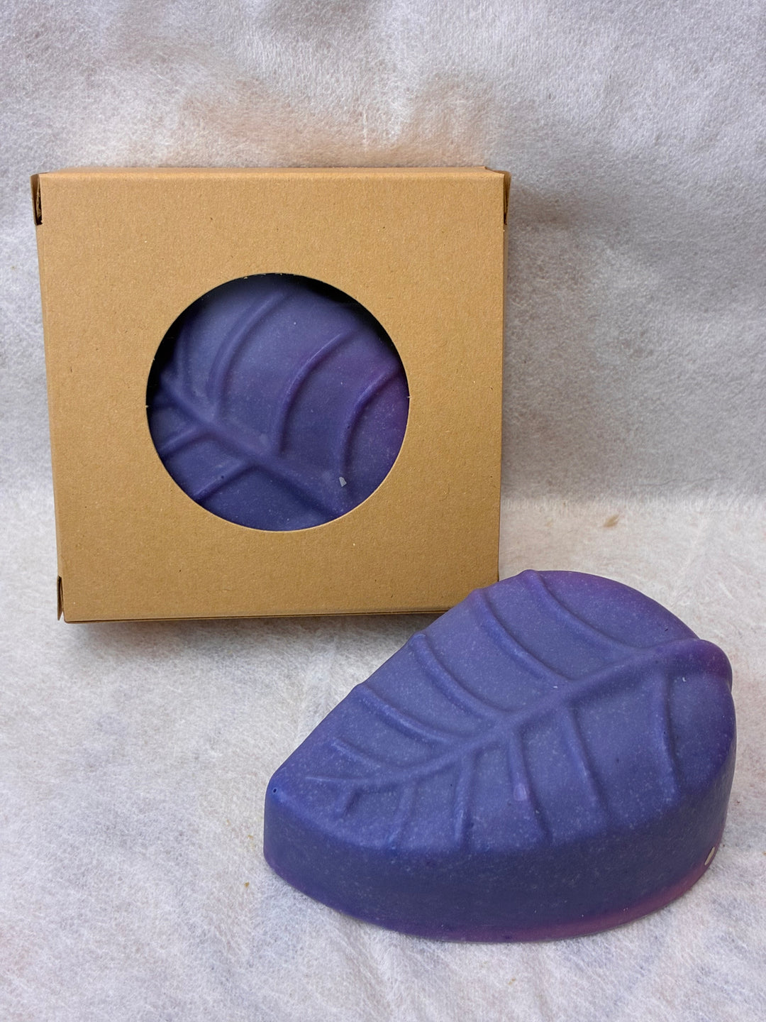 Tranquil Bloom Birch Bark Bar