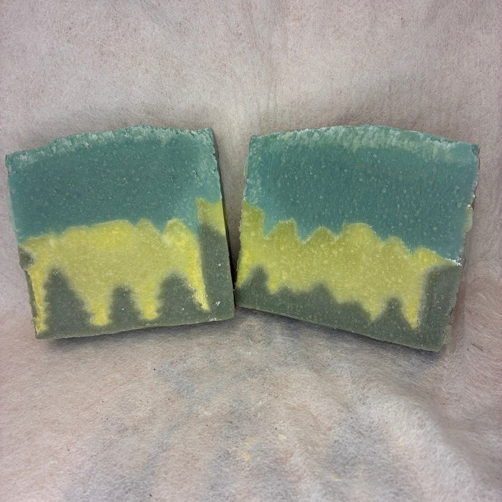 Cape Breton Winter Pines Bar Soap (70 g)