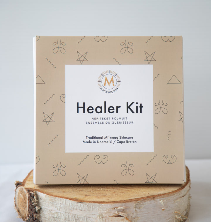 Healer Kit