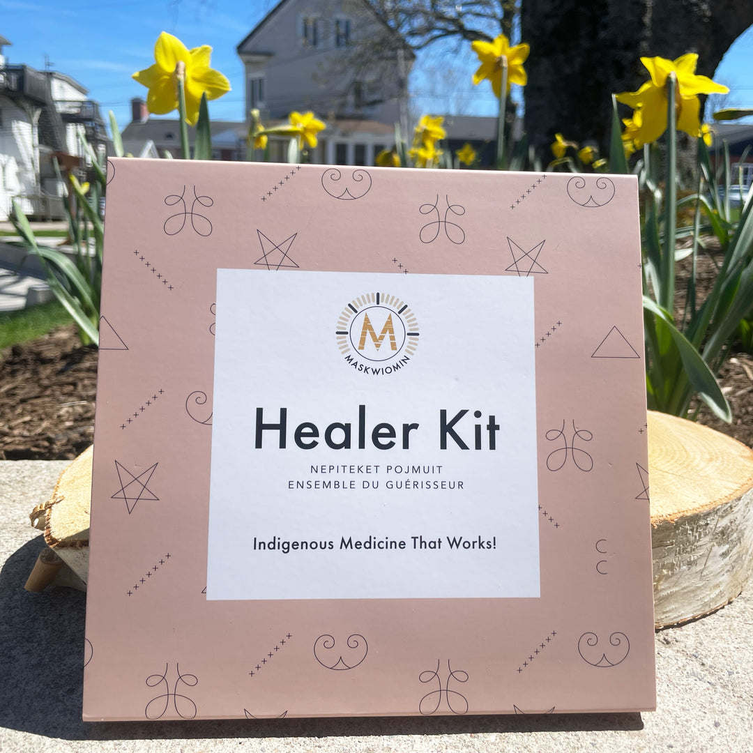 Healer Kit