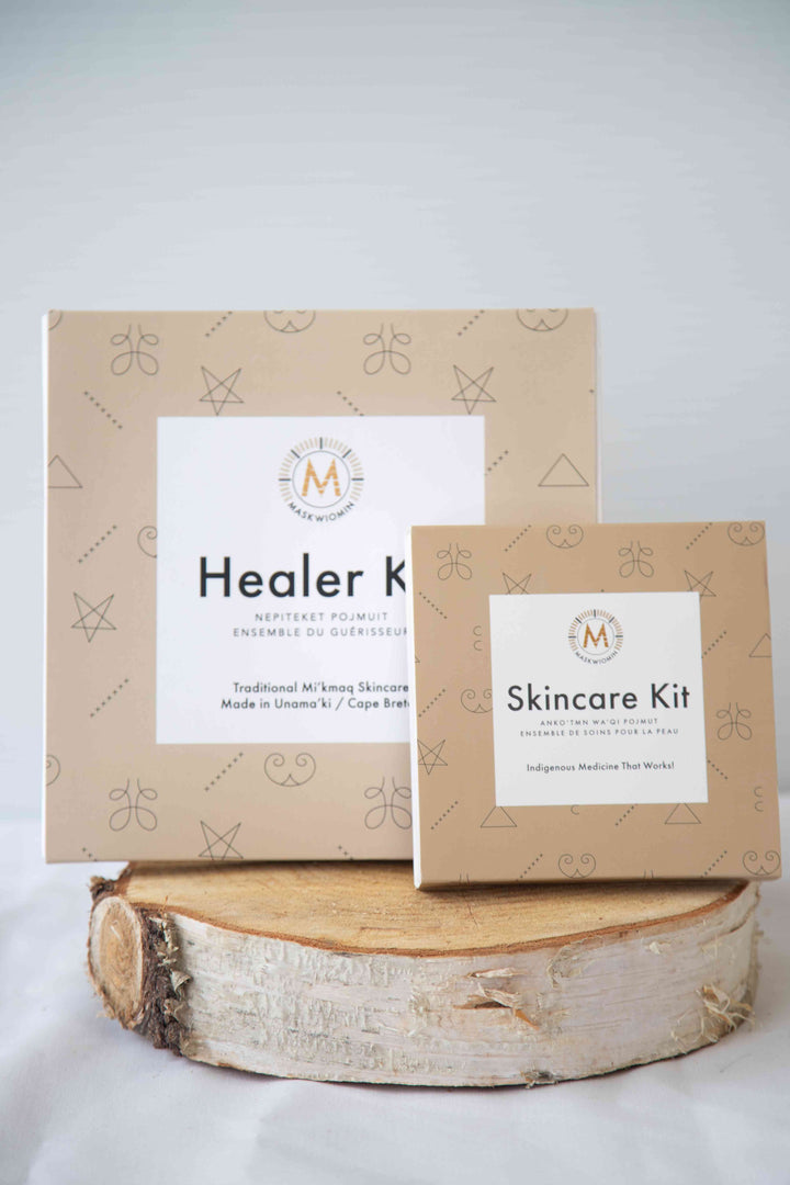 Healer Kit