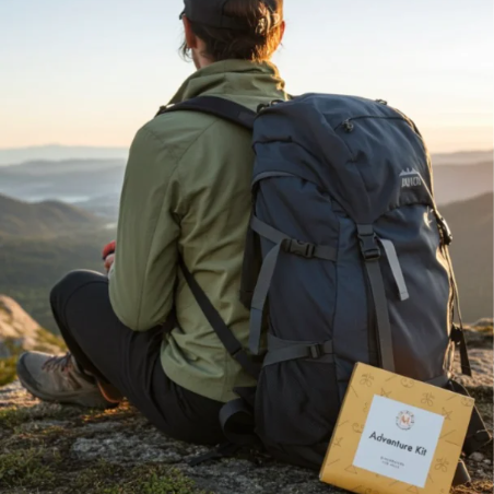Adventure Kit