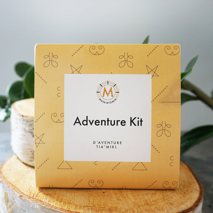 Adventure Kit (NEW) (limited edition)