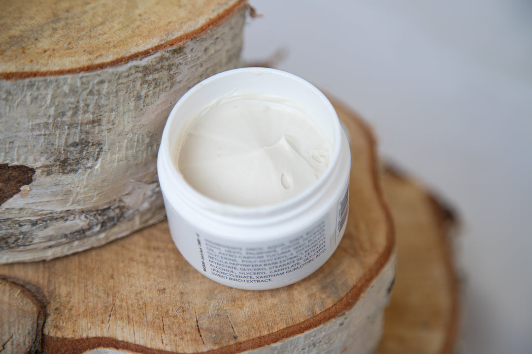 Original Birch Bark Cream (50 g)