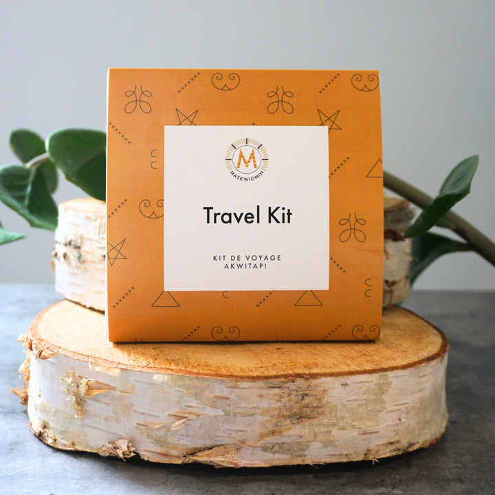 Travel Kit