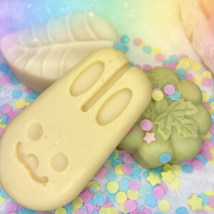 Kids Surprise Soap Set (3 Bars)