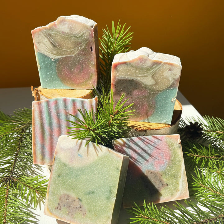 Cape Breton Pines Bar Soap (120 g)