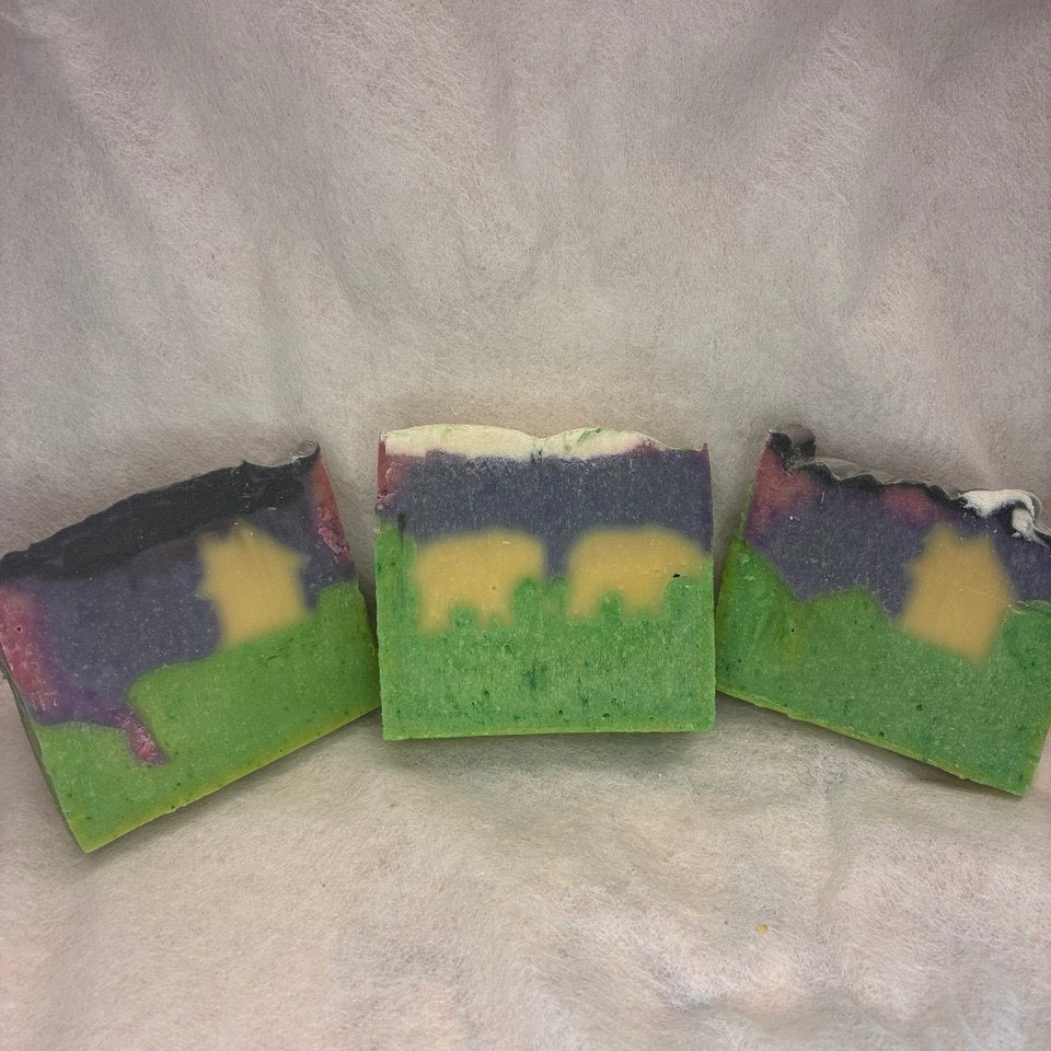 Cape Breton Pines Bar Soap (80 g)