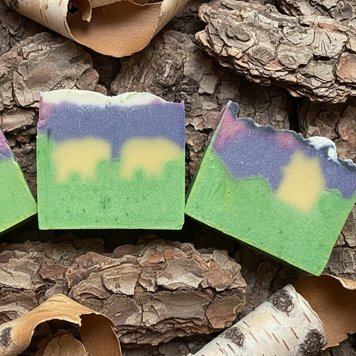 Cape Breton Pines Bar Soap (80 g)