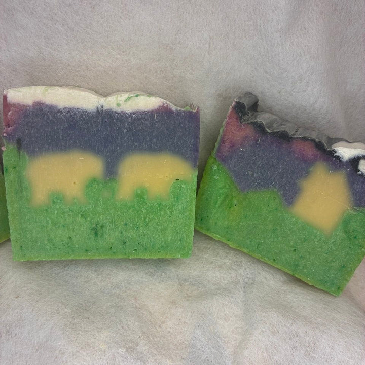 Cape Breton Pines Bar Soap (80 g)