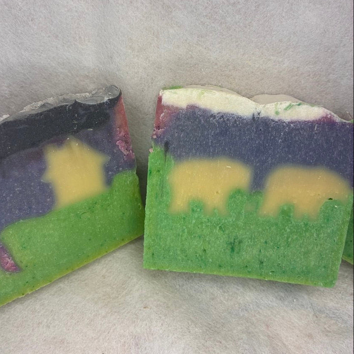 Cape Breton Pines Bar Soap (80 g)